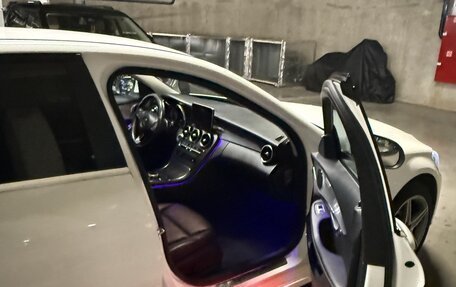 Mercedes-Benz C-Класс, 2016 год, 2 195 000 рублей, 16 фотография