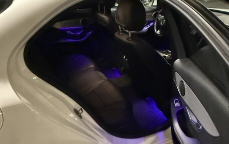 Mercedes-Benz C-Класс, 2016 год, 2 195 000 рублей, 17 фотография