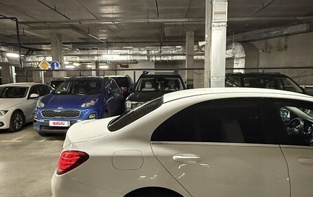 Mercedes-Benz C-Класс, 2016 год, 2 195 000 рублей, 7 фотография
