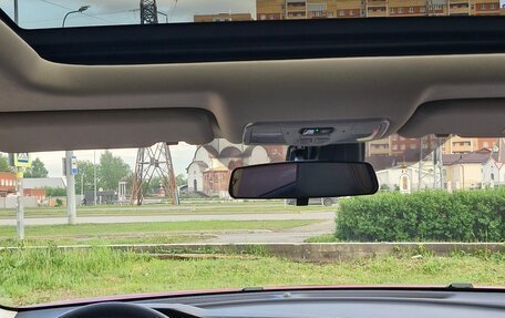 Changan CS35 Plus, 2024 год, 1 650 000 рублей, 5 фотография