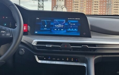 Changan CS35 Plus, 2024 год, 1 650 000 рублей, 4 фотография