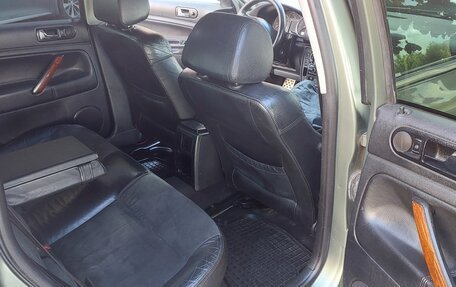 Volkswagen Passat B5+ рестайлинг, 2002 год, 399 999 рублей, 4 фотография