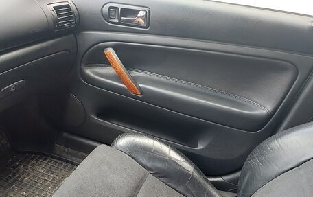 Volkswagen Passat B5+ рестайлинг, 2002 год, 399 999 рублей, 7 фотография