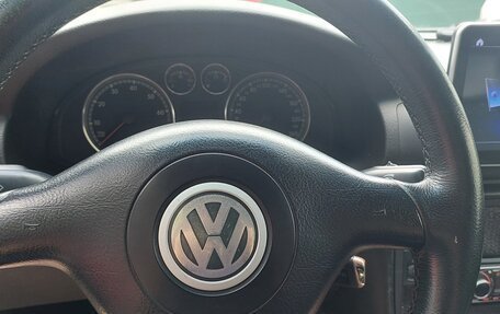 Volkswagen Passat B5+ рестайлинг, 2002 год, 399 999 рублей, 6 фотография