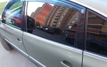 Volkswagen Passat B5+ рестайлинг, 2002 год, 399 999 рублей, 10 фотография