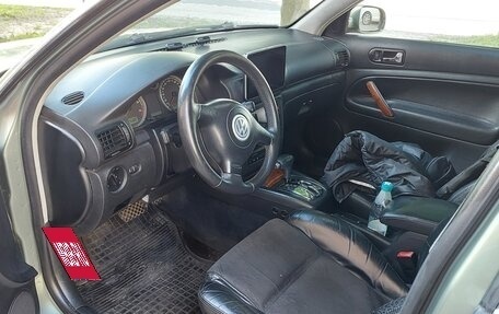 Volkswagen Passat B5+ рестайлинг, 2002 год, 399 999 рублей, 2 фотография