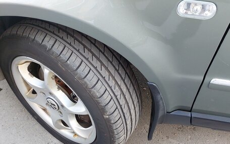 Volkswagen Passat B5+ рестайлинг, 2002 год, 399 999 рублей, 25 фотография