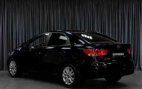 KIA Cerato III, 2010 год, 979 000 рублей, 2 фотография