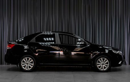 KIA Cerato III, 2010 год, 979 000 рублей, 5 фотография