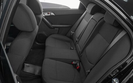 KIA Cerato III, 2010 год, 979 000 рублей, 9 фотография
