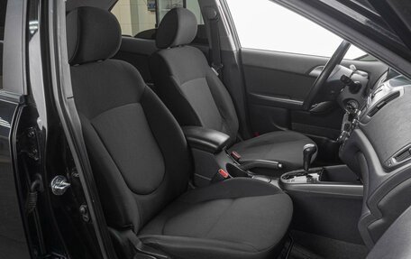 KIA Cerato III, 2010 год, 979 000 рублей, 8 фотография