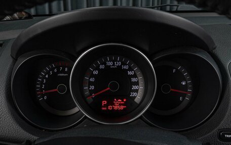 KIA Cerato III, 2010 год, 979 000 рублей, 12 фотография