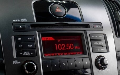 KIA Cerato III, 2010 год, 979 000 рублей, 13 фотография