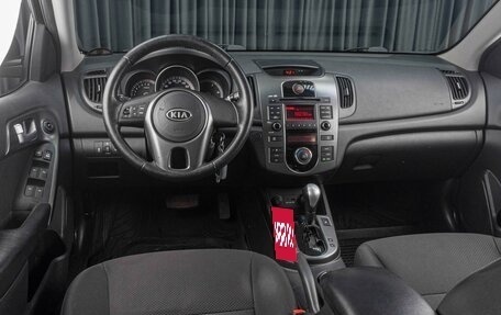 KIA Cerato III, 2010 год, 979 000 рублей, 6 фотография