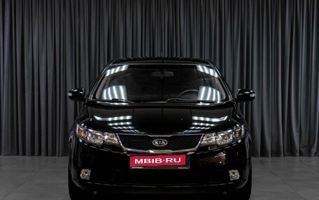 KIA Cerato III, 2010 год, 979 000 рублей, 3 фотография
