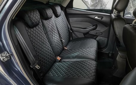 Ford Focus III, 2011 год, 649 000 рублей, 7 фотография