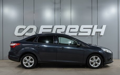 Ford Focus III, 2011 год, 649 000 рублей, 5 фотография