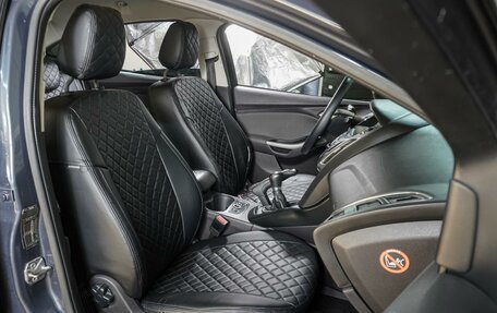 Ford Focus III, 2011 год, 649 000 рублей, 8 фотография