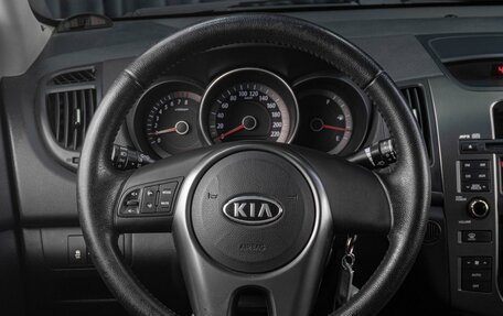 KIA Cerato III, 2010 год, 979 000 рублей, 17 фотография
