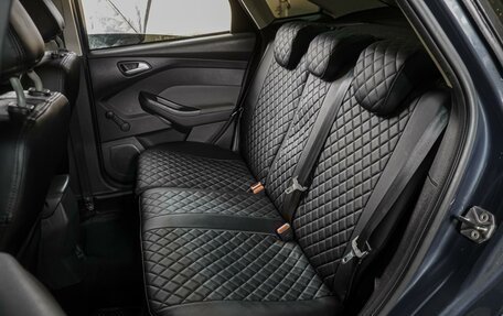 Ford Focus III, 2011 год, 649 000 рублей, 9 фотография