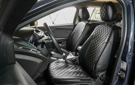 Ford Focus III, 2011 год, 649 000 рублей, 10 фотография