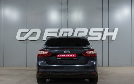 Ford Focus III, 2011 год, 649 000 рублей, 4 фотография