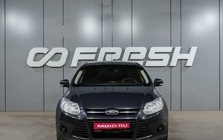Ford Focus III, 2011 год, 649 000 рублей, 3 фотография