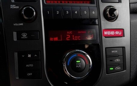 KIA Cerato III, 2010 год, 979 000 рублей, 14 фотография