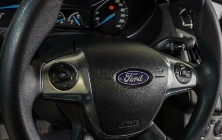 Ford Focus III, 2011 год, 649 000 рублей, 14 фотография