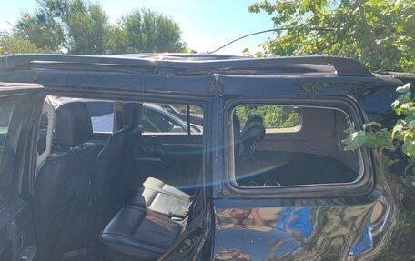 Mitsubishi Pajero IV, 2012 год, 850 000 рублей, 7 фотография