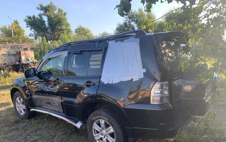 Mitsubishi Pajero IV, 2012 год, 850 000 рублей, 2 фотография