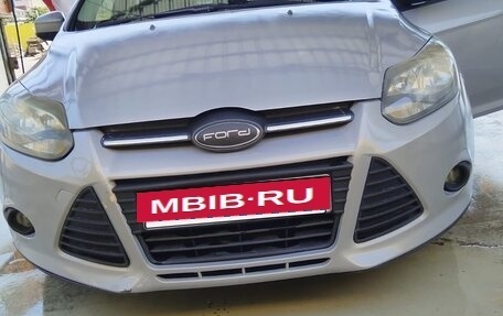 Ford Focus III, 2012 год, 700 000 рублей, 2 фотография