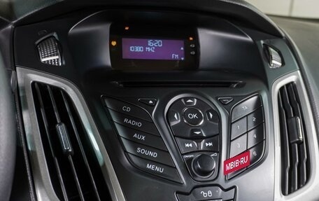 Ford Focus III, 2011 год, 649 000 рублей, 13 фотография