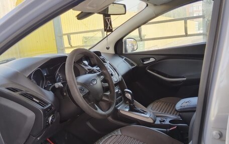 Ford Focus III, 2012 год, 700 000 рублей, 4 фотография