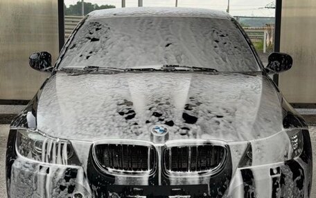 BMW 3 серия, 2011 год, 800 000 рублей, 3 фотография