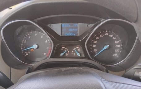 Ford Focus III, 2012 год, 700 000 рублей, 8 фотография