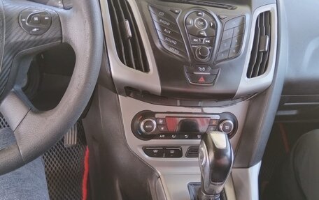 Ford Focus III, 2012 год, 700 000 рублей, 3 фотография