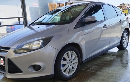 Ford Focus III, 2012 год, 700 000 рублей, 7 фотография