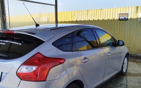 Ford Focus III, 2012 год, 700 000 рублей, 6 фотография