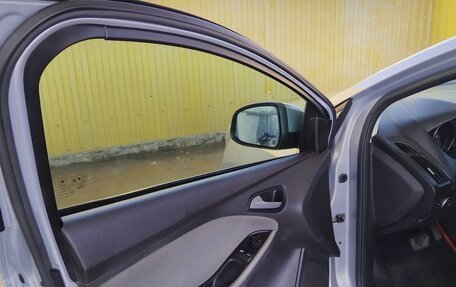 Ford Focus III, 2012 год, 700 000 рублей, 10 фотография