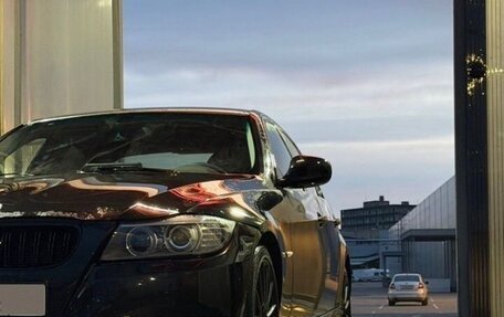 BMW 3 серия, 2011 год, 800 000 рублей, 8 фотография