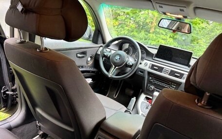 BMW 3 серия, 2011 год, 800 000 рублей, 9 фотография