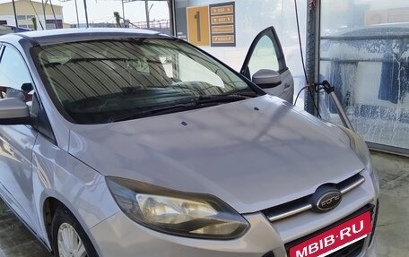Ford Focus III, 2012 год, 700 000 рублей, 11 фотография
