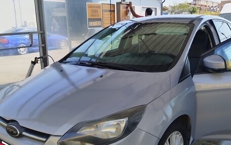 Ford Focus III, 2012 год, 700 000 рублей, 5 фотография