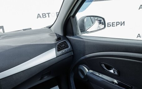 Renault Megane III, 2012 год, 561 000 рублей, 11 фотография