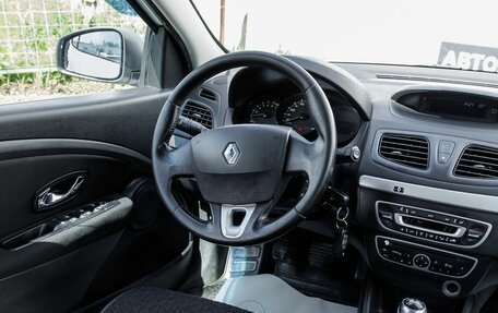 Renault Megane III, 2012 год, 561 000 рублей, 10 фотография