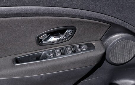 Renault Megane III, 2012 год, 561 000 рублей, 14 фотография