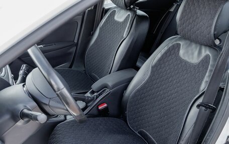 Renault Megane III, 2012 год, 561 000 рублей, 15 фотография