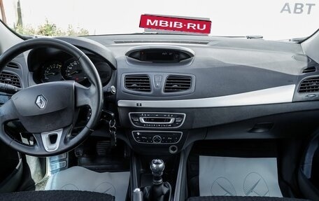 Renault Megane III, 2012 год, 561 000 рублей, 12 фотография