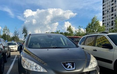 Peugeot 308 II, 2009 год, 400 000 рублей, 1 фотография